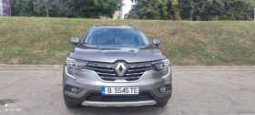 Renault Koleos 2.0 DCI 4WD | Mobile.bg    3