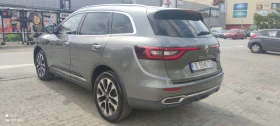 Renault Koleos 2.0 DCI 4WD | Mobile.bg    4