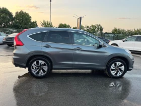 Honda Cr-v ПРОДАДЕНА !!!, снимка 7