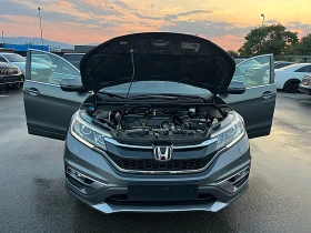 Honda Cr-v ПРОДАДЕНА !!!, снимка 16