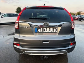 Honda Cr-v ПРОДАДЕНА !!!, снимка 6