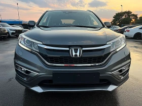 Honda Cr-v ПРОДАДЕНА !!!, снимка 1