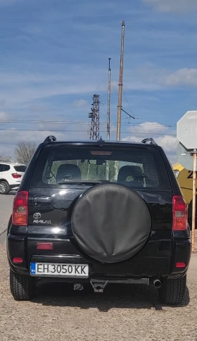 Toyota Rav4, снимка 5