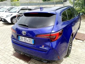 Toyota Corolla 1.8 GR SPORT/Първи собственик/Дигитален километраж, снимка 3