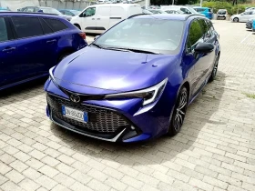 Toyota Corolla 1.8 GR SPORT/Първи собственик/Дигитален километраж, снимка 1