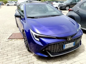 Toyota Corolla 1.8 GR SPORT/Първи собственик/Дигитален километраж, снимка 2