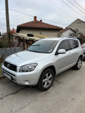 Toyota Rav4 D4D , снимка 1