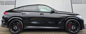 BMW X6 4.0D#М PACK, снимка 8