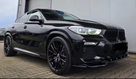 BMW X6 4.0D#М PACK, снимка 5