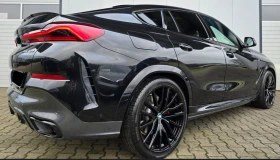 BMW X6 4.0D#М PACK, снимка 4