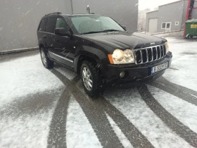 Jeep Grand cherokee Limited СПЕШНО!, снимка 3