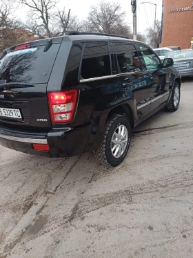 Jeep Grand cherokee Limited ! | Mobile.bg    2