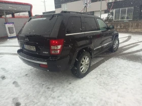 Jeep Grand cherokee Limited СПЕШНО!, снимка 5