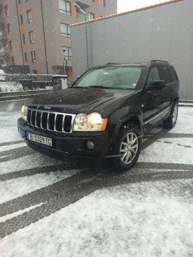 Jeep Grand cherokee Limited СПЕШНО!, снимка 2