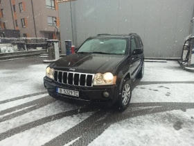 Jeep Grand cherokee Limited СПЕШНО!, снимка 1