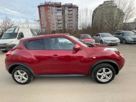 Nissan Juke 1.6T 4x4 190к.с. Автоматик, снимка 5