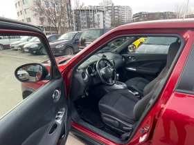 Nissan Juke 1.6T 4x4 190к.с. Автоматик, снимка 3