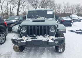 Jeep Wrangler 4-DOOR RUBICON 392 4X4 1