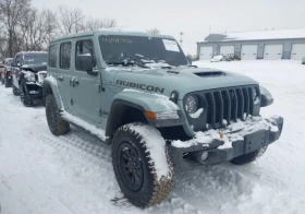 Jeep Wrangler 4-DOOR RUBICON 392 4X4 - 106800 лв. - 90388299 | Car24.bg