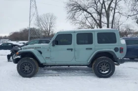 Jeep Wrangler 4-DOOR RUBICON 392 4X4 - 106800 лв. - 90388299 | Car24.bg