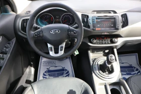 Kia Sportage 1.7CRDI* TOP* TOP* TOP* -123000KM!!! - 17900 лв. - 43550123 | Car24.bg