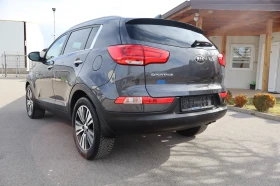 Kia Sportage 1.7CRDI* TOP* TOP* TOP* -123000KM!!!, снимка 7