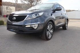 Kia Sportage 1.7CRDI* TOP* TOP* TOP* -123000KM!!! - 17900 лв. - 43550123 | Car24.bg