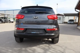 Kia Sportage 1.7CRDI* TOP* TOP* TOP* -123000KM!!! - 17900 лв. - 43550123 | Car24.bg