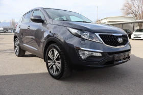 Kia Sportage 1.7CRDI* TOP* TOP* TOP* -123000KM!!!, снимка 3