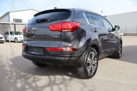 Kia Sportage 1.7CRDI* TOP* TOP* TOP* -123000KM!!!, снимка 5