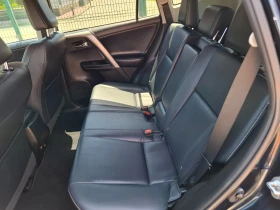 Toyota Rav4 2, 5i 4х4 фейслифт - 38900 лв. - 86442311 | Car24.bg