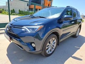 Toyota Rav4 2, 5i 4х4 фейслифт - 38900 лв. - 86442311 | Car24.bg