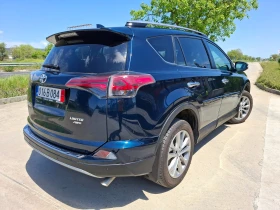 Toyota Rav4 2, 5i 4х4 фейслифт - 38900 лв. - 86442311 | Car24.bg