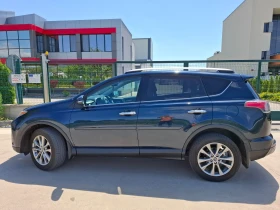 Toyota Rav4 2, 5i 4х4 фейслифт - 38900 лв. - 86442311 | Car24.bg