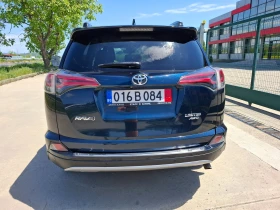 Toyota Rav4 2, 5i 4х4 фейслифт - 38900 лв. - 86442311 | Car24.bg