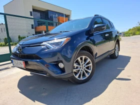 Toyota Rav4 2, 5i 4х4 фейслифт - 38900 лв. - 86442311 | Car24.bg