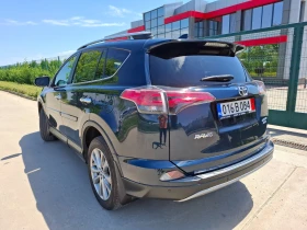 Toyota Rav4 2, 5i 4х4 фейслифт - 38900 лв. - 86442311 | Car24.bg