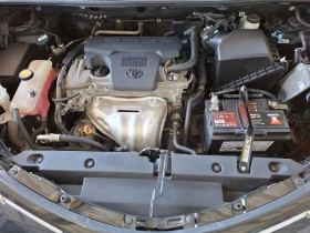 Toyota Rav4 2, 5i 4х4 фейслифт - 38900 лв. - 86442311 | Car24.bg