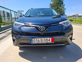 Toyota Rav4 2, 5i 4х4 фейслифт - 38900 лв. - 86442311 | Car24.bg