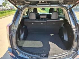 Toyota Rav4 2, 5i 4х4 фейслифт - 38900 лв. - 86442311 | Car24.bg