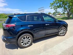 Toyota Rav4 2, 5i 4х4 фейслифт - 38900 лв. - 86442311 | Car24.bg