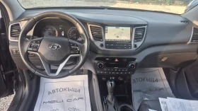 Hyundai Tucson 2.0CRDI FULL   44    | Mobile.bg    13