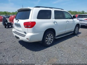 Toyota Sequoia LIMITED 5.7L* JBL*   * *  | Mobile.bg    3