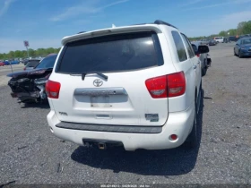 Toyota Sequoia LIMITED 5.7L* JBL*   * *  | Mobile.bg    6