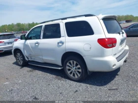 Toyota Sequoia LIMITED 5.7L* JBL*   * *  | Mobile.bg    8