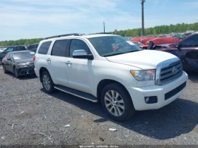  Toyota Sequoia