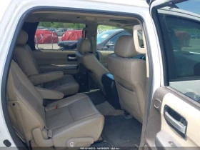 Toyota Sequoia LIMITED 5.7L* JBL*   * *  | Mobile.bg    10