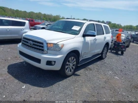 Toyota Sequoia LIMITED 5.7L* JBL*   * *  | Mobile.bg    2