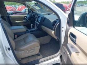 Toyota Sequoia LIMITED 5.7L* JBL*   * *  | Mobile.bg    9