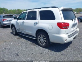 Toyota Sequoia LIMITED 5.7L* JBL*   * *  | Mobile.bg    4